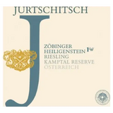 Weingut Jurtschitsch Riesling Reserve Zobinger Heiligenstein 1OTW Erste Lage