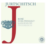 Weingut Jurtschitsch Rose vom Zweigelt