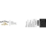 Weingut Karl Haidle Wurttemberg Lemberger Kalk & Ton