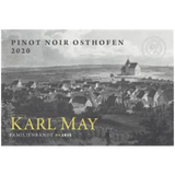 Weingut Karl May Rheinhessen Pinot Noir Osthofen
