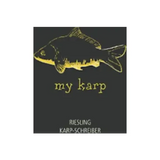 Weingut Karp-Schreiber Mosel Riesling My Karp Feinherb