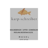 Weingut Karp-Schreiber Riesling Brauneberger Kabinett
