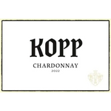 Weingut Kopp Chardonnay Baden