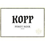 Weingut Kopp Pinot Noir