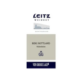 Weingut Leitz Riesling Hinterhaus Rudesheimer Berg Rottland Grosses Gewachs