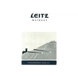 Weingut Leitz Riesling Rudesheimer Trocken