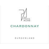 Weingut Paul Achs Neusiedlersee Chardonnay