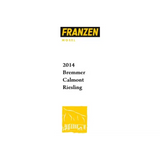 Weingut Reinhold Franzen Riesling Bremmer Calmont Trocken