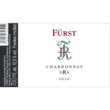Weingut Rudolf Furst Franken Chardonnay R