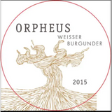 Weingut Schmitt Orpheus Weissburgunder