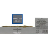 Weingut Spreitzer Riesling Hattenheimer Wisselbrunnen Grosses Gewächs 2019