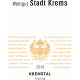 Weingut Stadt Krems Kremstal Riesling