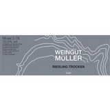 Weingut Stefan Muller Mosel Riesling Trocken