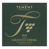 Weingut Tement Grassnitzberg Sauvignon Blanc Erste STK Lage