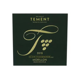Weingut Tement Morillon Muschelkalk