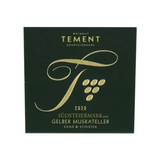 Weingut Tement Sand & Schiefer Gelber Muskateller