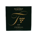 Weingut Tement Sudsteiermark Morillon Ried Zieregg Grosse STK Lage