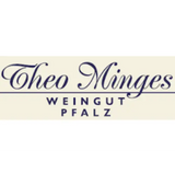 Weingut Theo Minges Riesling Froschkönig Trocken 2016