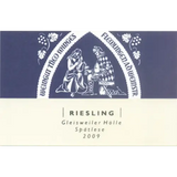 Weingut Theo Minges Riesling Gleisweiler Hölle Spätlese 2019