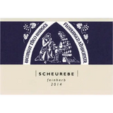 Weingut Theo Minges Scheurebe Feinherb