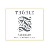 Weingut Thorle Rheinhessen Riesling Saulheim Kalkstein Trocken