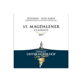 Weingut Untermoserhof Georg Ramoser Sudtirol - Alto Adige St. Magdalena Classico