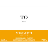 Weingut Velich TO 2011
