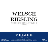 Weingut Velich Welschriesling Trockenbeerenauslese 2005