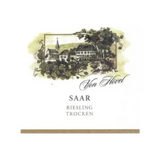 Weingut von Hovel Saar Riesling trocken