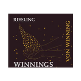 Weingut von Winning Riesling Winnings