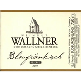 Weingut Wallner Blaufränkisch Reserve 2013