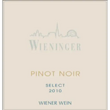 Weingut Wieninger Pinot Noir Select 2017