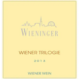 Weingut Wieninger Weiner Trilogie 2017