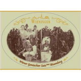 Weingut Wieninger Wiener Gemischter Satz Bisamberg 2017