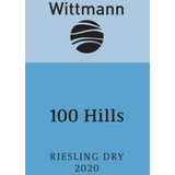 Weingut Wittmann Hundred Hills Riesling Dry