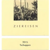 Weingut Ziereisen Spätburgunder Tschuppen 2018
