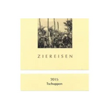 Weingut Ziereisen Spatburgunder Tschuppen