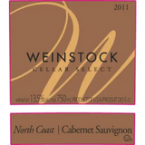 Weinstock Cellar Select Cabernet Sauvignon