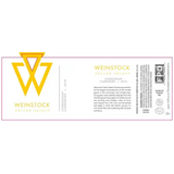Weinstock Cellars Cellar Select Chardonnay