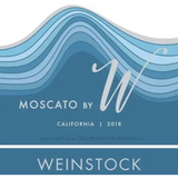 Weinstock Cellars Moscato By W