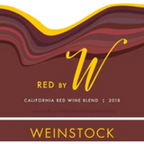 Weinstock Cellars Red By W