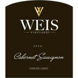 Weis Cabernet Sauvignon