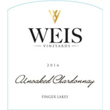 Weis Chardonnay Unoaked