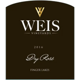 Weis Dry Rose