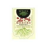 Weiss Winery Merlot 28 Months Private Reserve