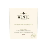 Wente Vineyards Charles Wetmore Cabernet Sauvignon