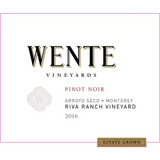 Wente Vineyards Riva Ranch Pinot Noir