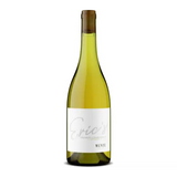 Wente Vineyards Small Lot Eric’s Chardonnay