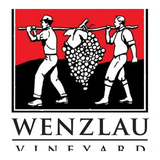 Wenzlau Vineyard Blanc de Noirs Sta. Rita Hills