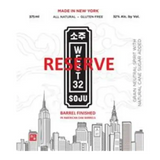 West 32 Soju Reserve